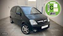 Opel Meriva Cosmo 1.6 XEP de 2007 con 225.000 Km por 2.900 EUR. en Madrid