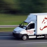Mudanzas profesionales