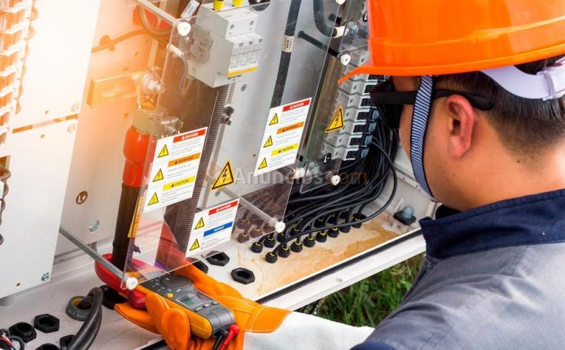 Pinturas y Reformas Luna y Mendoza