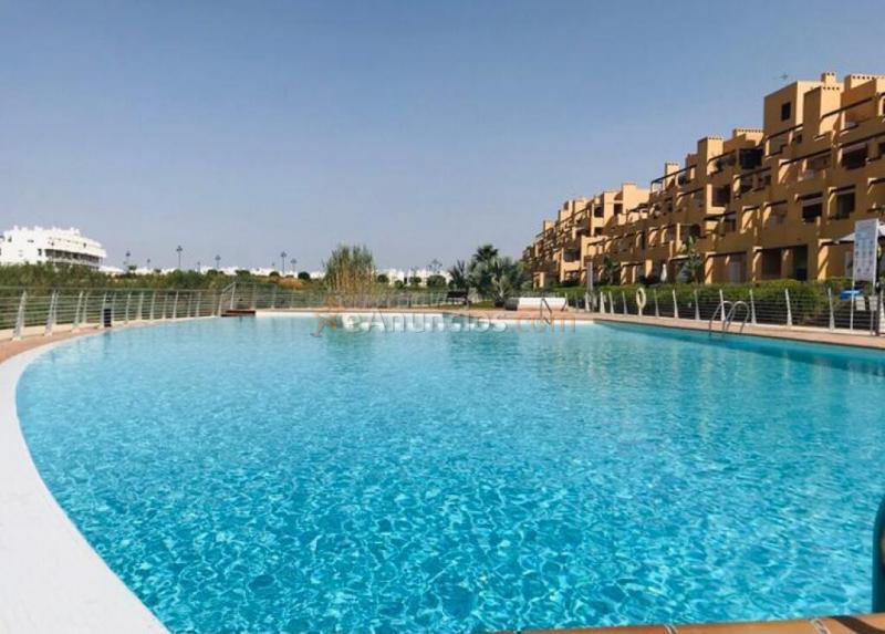 Apartamento en Venta en Roldan Murcia