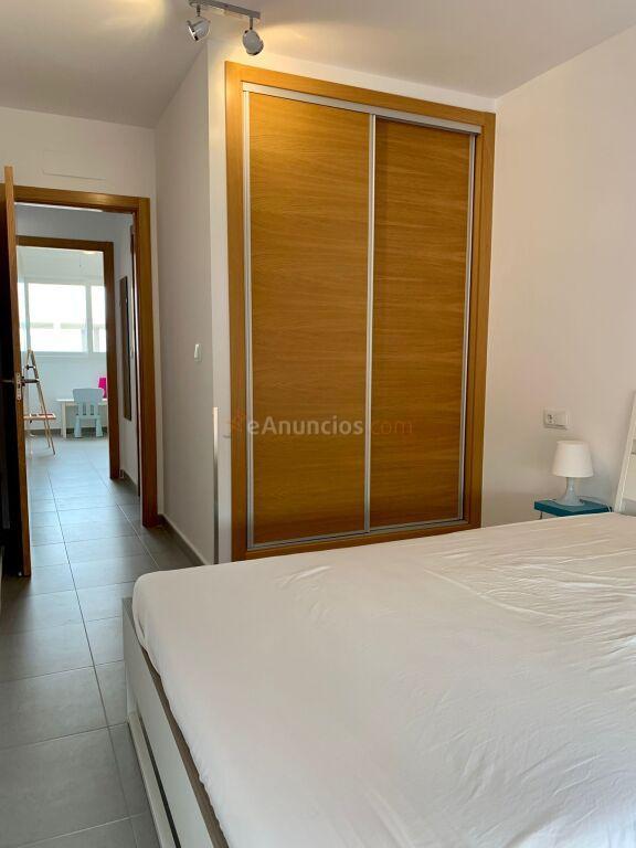 Apartamento en Venta en Roldan Murcia