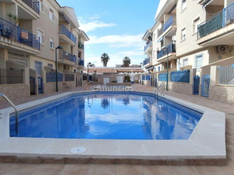 Piso en Venta en Alcazares, Los Murcia