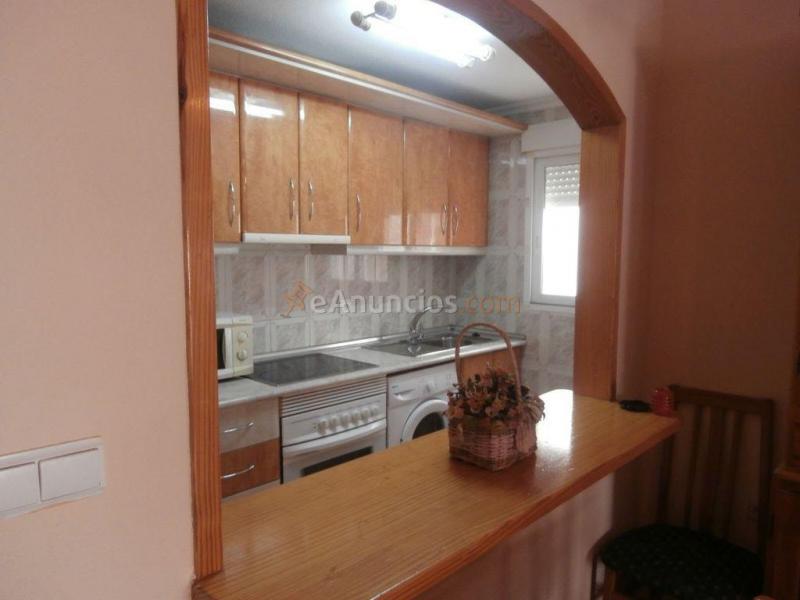 Piso en Venta en Alcazares, Los Murcia