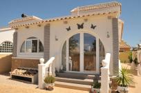 Casa-Chalet en Venta en Balsicas Murcia