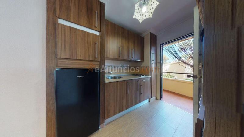 Estudio en Venta en Sitio De Calahonda Málaga