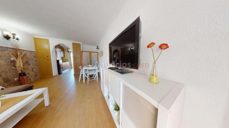 Estudio en Venta en Sitio De Calahonda Málaga