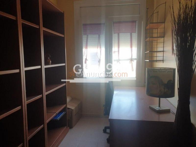 Espectacular dúplex en Benicarló