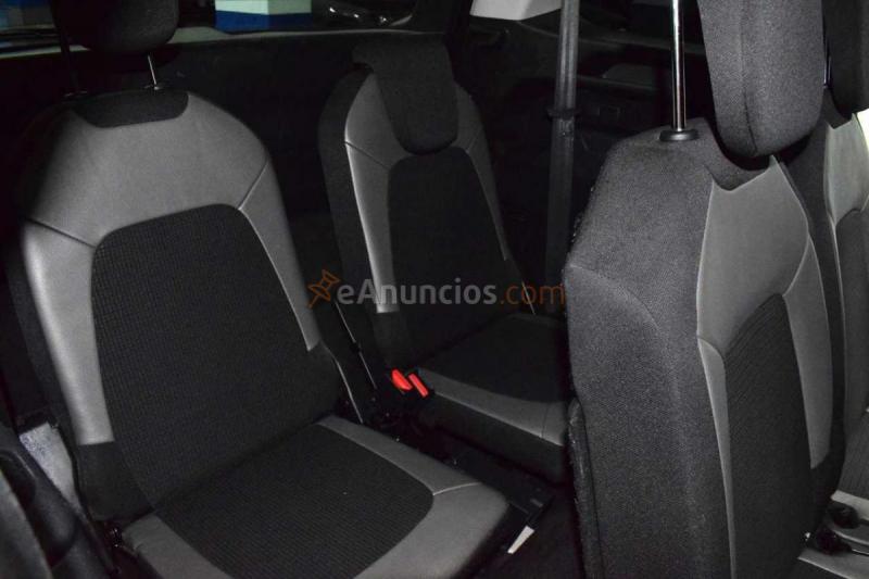 Citron Grand C4 Picasso BLUE HDI 160CV S&S EAT8 SHINE 