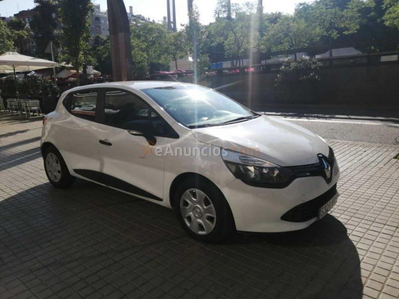 Renault Clio Authentique 1.2 16v 75 