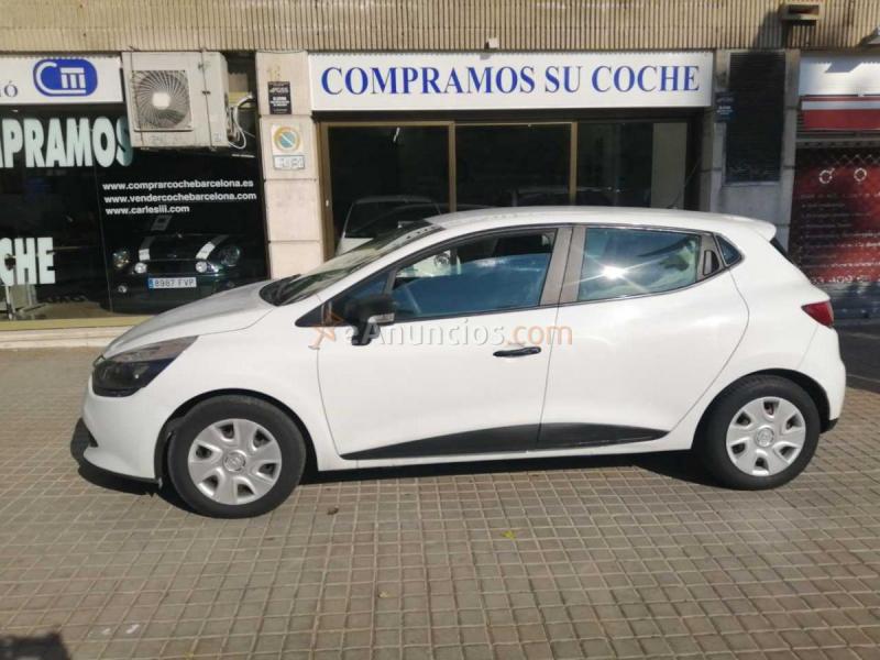 Renault Clio Authentique 1.2 16v 75 
