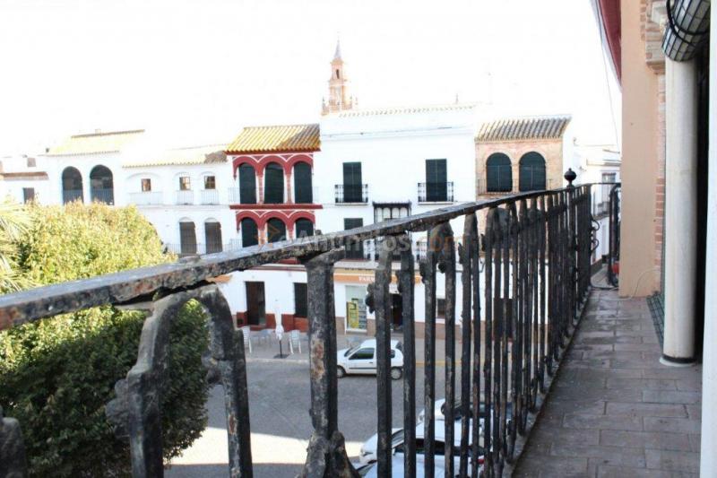 Casa-Chalet en Venta en Carmona Sevilla