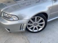 Audi RS4 Avant 2.7 QUATTRO AVANT NACIONAL TAN SOLO 74000KLM 