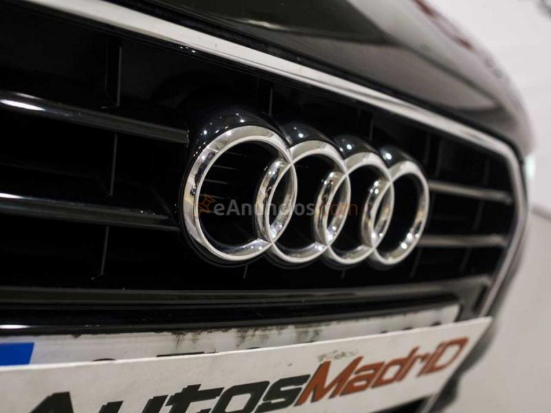 Audi A4 Avant 2.0 TDI clean d 150CV S line ed