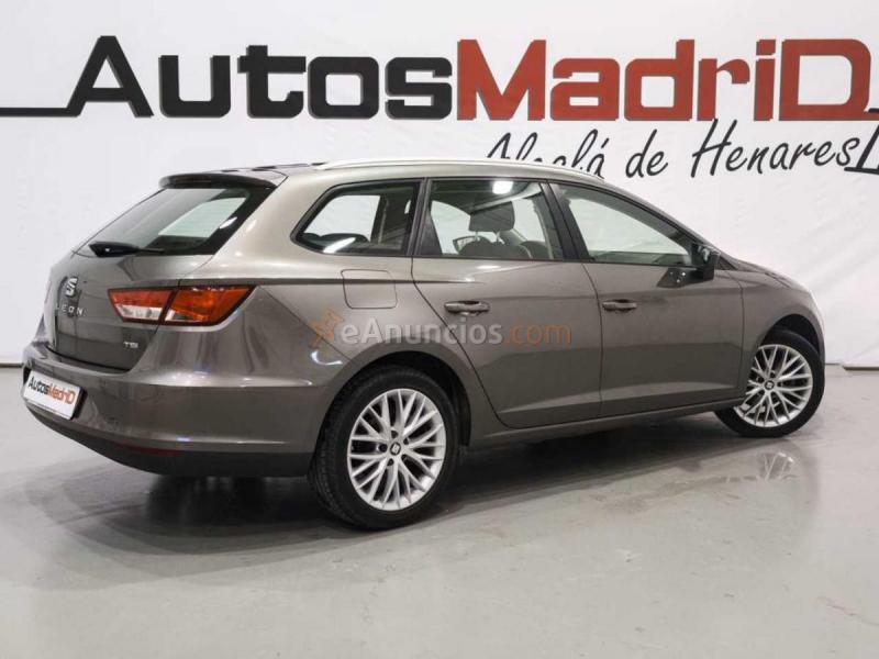 Seat Leon ST 1.2 TSI 110cv St&Sp Style