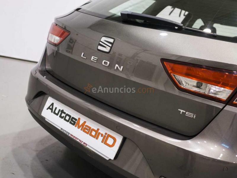 Seat Leon ST 1.2 TSI 110cv St&Sp Style