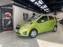 Chevrolet Spark LS +