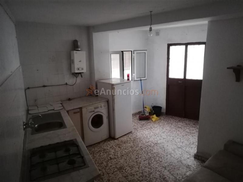 Casa de pueblo en Venta en Gaucin Málaga