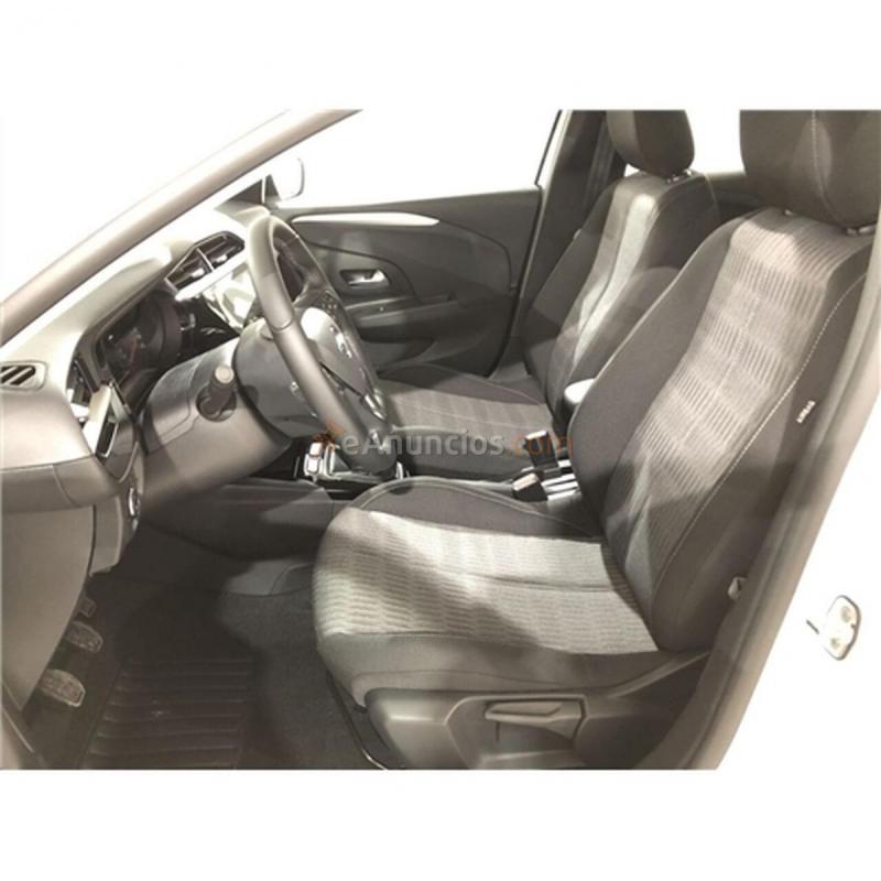 Opel Corsa MY21.5 EDITION 1.2 75 CV