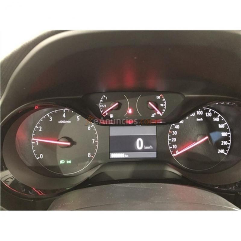 Opel Corsa MY21.5 EDITION 1.2 75 CV