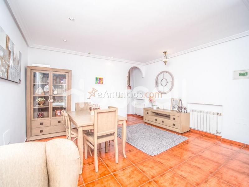 Chalet en venta de 217 m Calle Nenúfar, 30730 San Javier (Murcia)