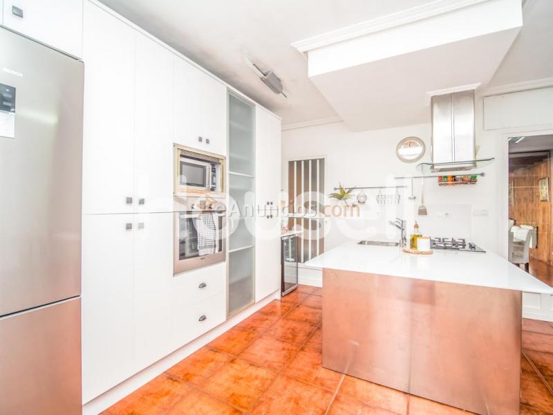 Chalet en venta de 217 m Calle Nenúfar, 30730 San Javier (Murcia)