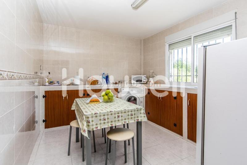 Casa en venta de 254 m en Calle La Calea, 24836 Vegacervera (León)