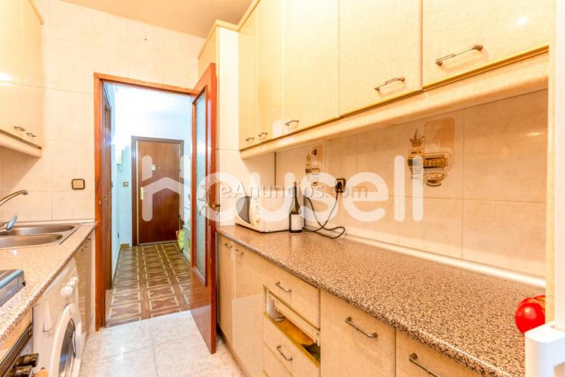 Piso en venta de 80 m en Avenida Juan Gris, 28840 Mejorada del Campo (Madrid)