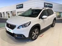 PEUGEOT 2008   1.6 BlueHDi 73KW (100CV) Allure