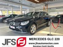 Mercedes GLC 2.2 D 170 CV 