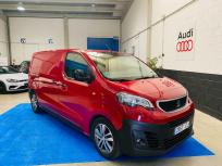 Peugeot Expert 2.0 BlueHDi 110KW 150CV Premium 