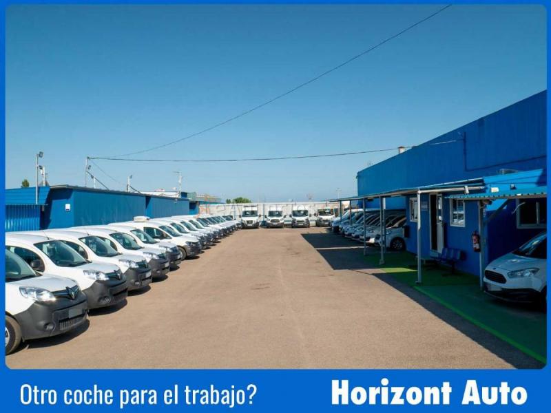 Renault Kangoo combi 1.5DCi 75cv Turismo 