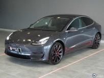 Tesla Model 3 Long Range Performance 