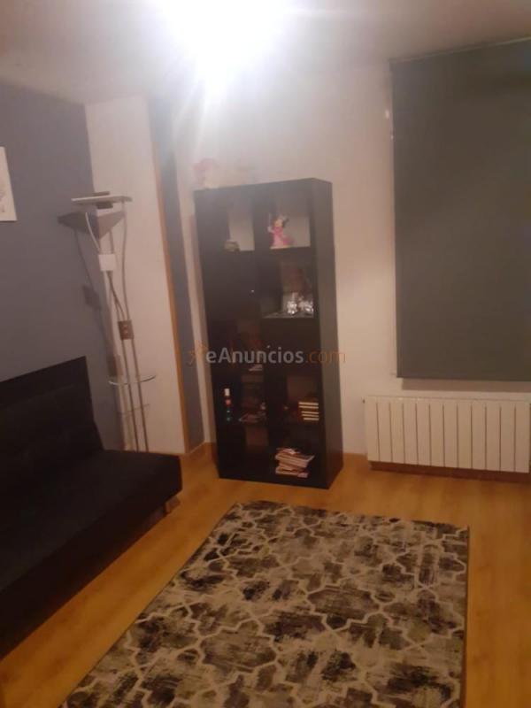 Vendo piso en el reston