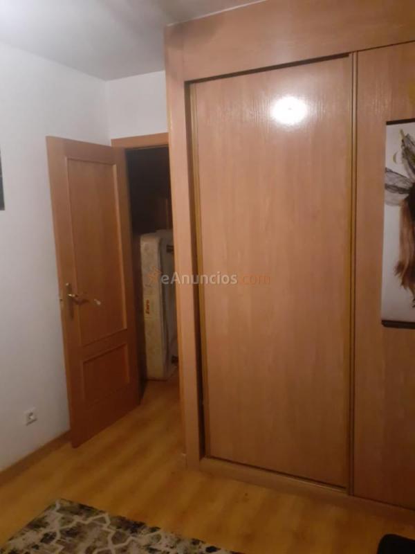 Vendo piso en el reston