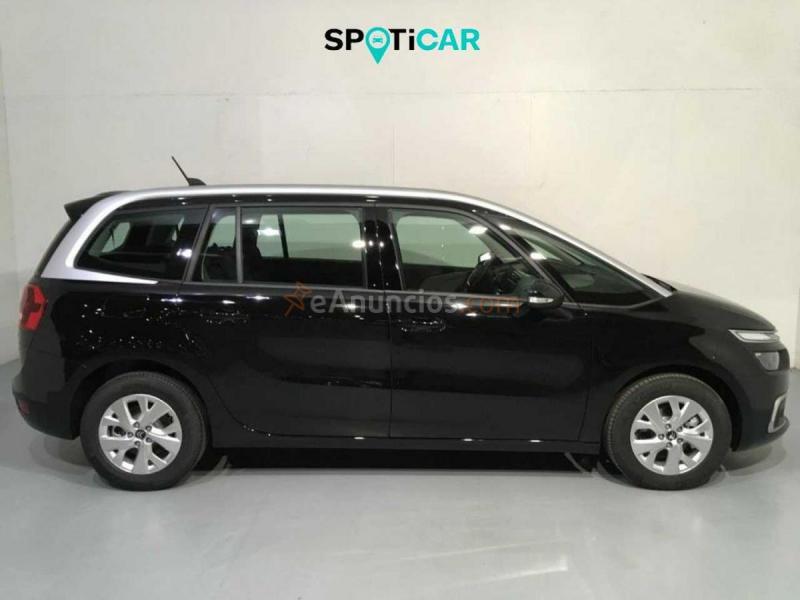 CITROEN GRAND C4 SPACETOURER 1.2 PURETECH 130 S&S FEEL 5P 7 PLAZAS (KMO)