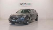 Seat Leon  1.5 eTSI 110kW DSG-7 S&S FR Launch P L FR Launch Pack L