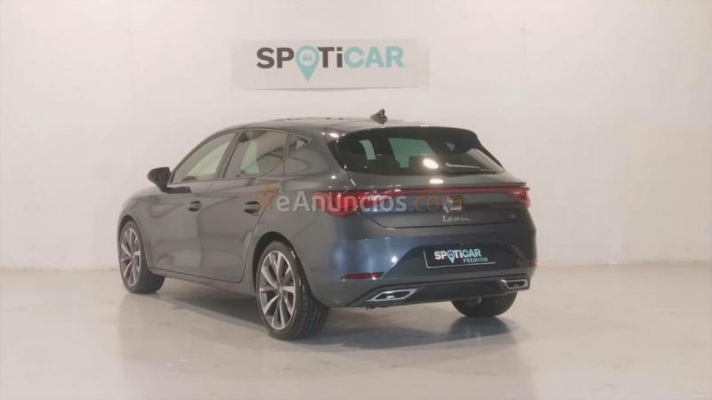 Seat Leon  1.5 eTSI 110kW DSG-7 S&S FR Launch P L FR Launch Pack L