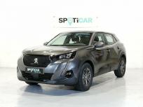 Peugeot 2008   BlueHDI 81kW (110CV) Active Pack