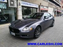 Maserati Quattroporte  4.7 V8 S Automatico 