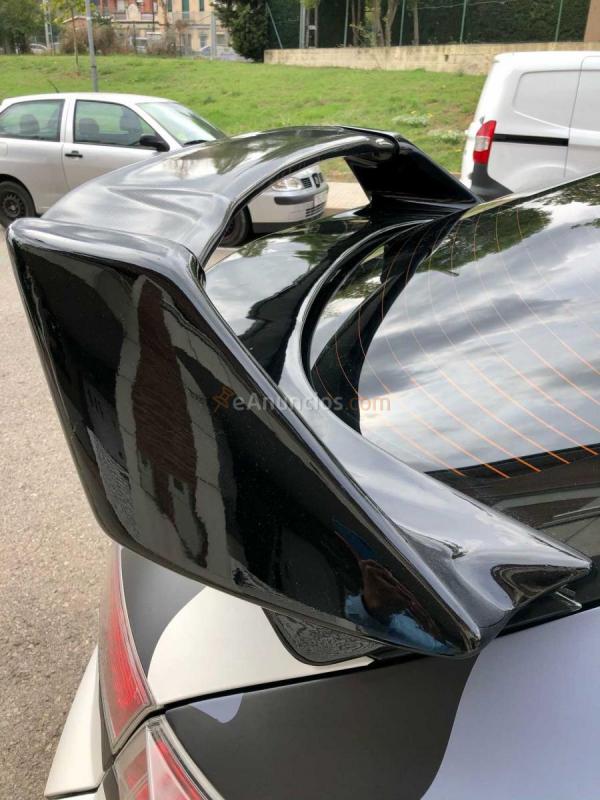 Honda Civic 2.2 I-CTDI SPORT ELEGANCE 140CV  ÚNICO  EXCLUSIVO 