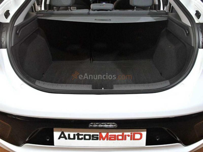 Hyundai IONIQ 1.6 GDI PHEV Tecno DCT