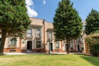 Gran adosado con 2 plazas de garaje en la joya