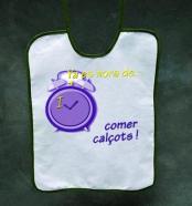 Web especializada en baberos venta toda españa