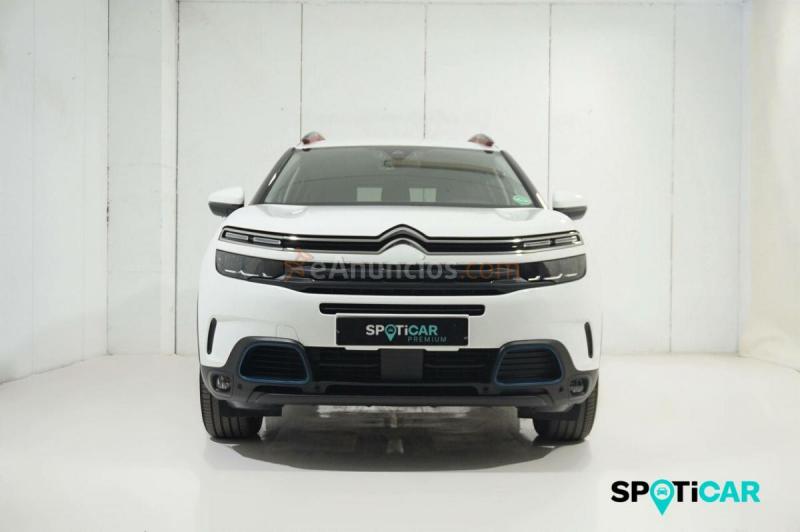 Citron C5 Aircross  225 e-EAT8 Feel