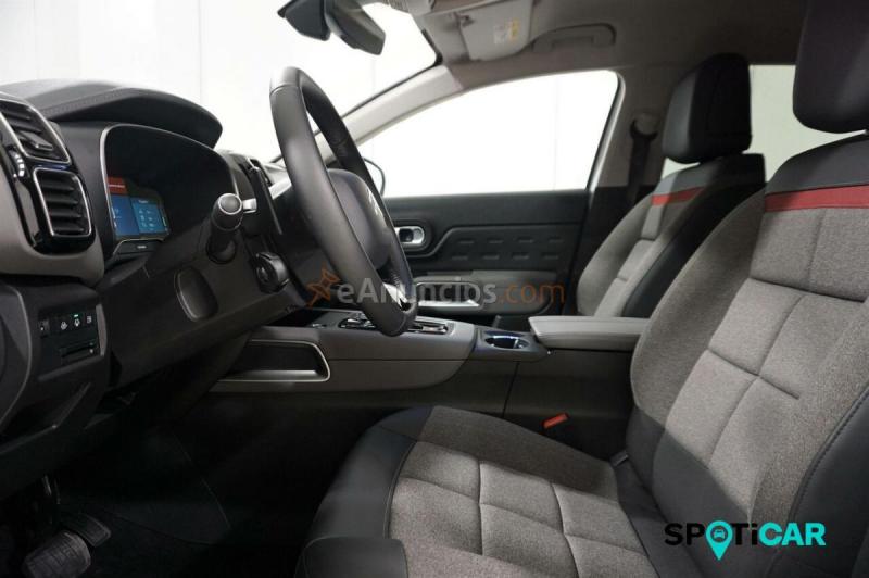 Citron C5 Aircross  225 e-EAT8 Feel