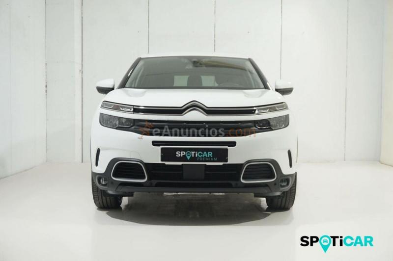 Citron C5 Aircross  PureTech 96kW (130CV) S&S Feel