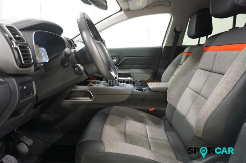 Citron C5 Aircross  PureTech 96kW (130CV) S&S Feel