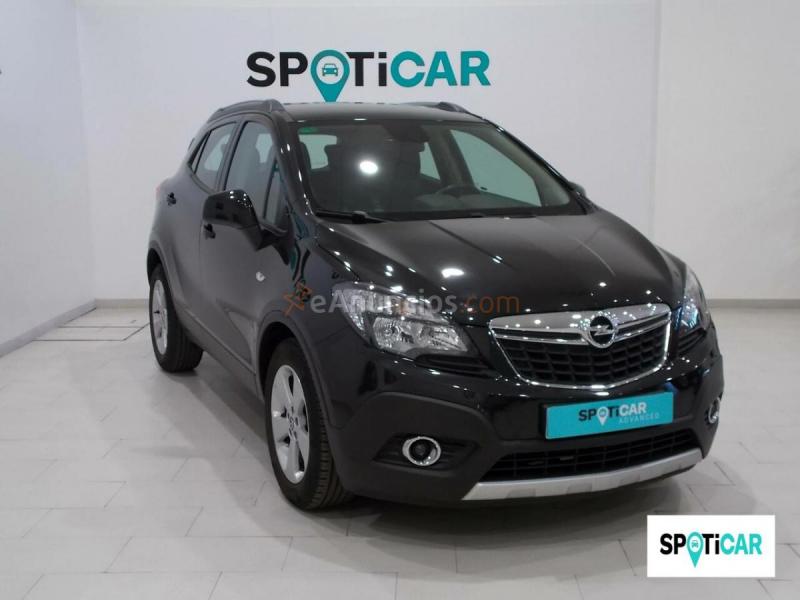 Opel Mokka  1.4 T 4X2 S&S Selective