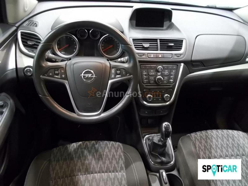 Opel Mokka  1.4 T 4X2 S&S Selective