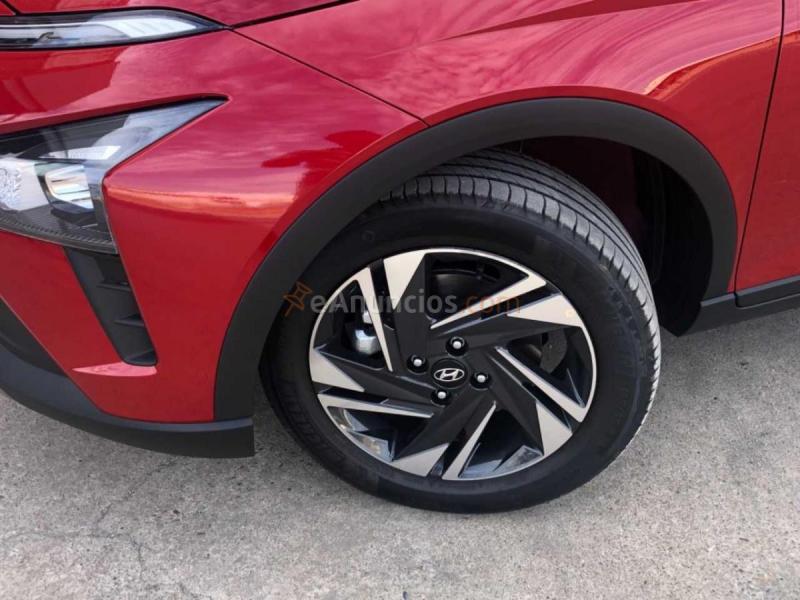 Hyundai Bayon 1.2 85cv maxx 